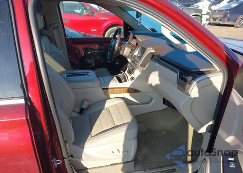 2019 GMC Yukon Denali z USA, uszkodzony, nr VIN 1GKS2CKJ8KR125776